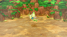 画像ギャラリー No.023のサムネイル画像 / Switch「ポケモン不思議のダンジョン 救助隊DX」が本日発売。「ふしぎなメール」のパスワードを含む特別映像なども公開に