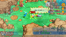 画像ギャラリー No.028のサムネイル画像 / Switch「ポケモン不思議のダンジョン 救助隊DX」が本日発売。「ふしぎなメール」のパスワードを含む特別映像なども公開に