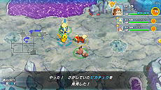 画像ギャラリー No.035のサムネイル画像 / Switch「ポケモン不思議のダンジョン 救助隊DX」が本日発売。「ふしぎなメール」のパスワードを含む特別映像なども公開に