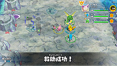 画像ギャラリー No.038のサムネイル画像 / Switch「ポケモン不思議のダンジョン 救助隊DX」が本日発売。「ふしぎなメール」のパスワードを含む特別映像なども公開に