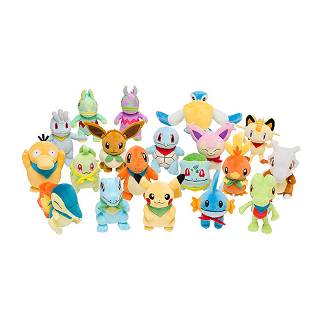 画像ギャラリー No.042のサムネイル画像 / Switch「ポケモン不思議のダンジョン 救助隊DX」が本日発売。「ふしぎなメール」のパスワードを含む特別映像なども公開に