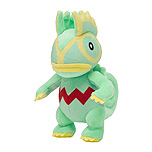 画像ギャラリー No.044のサムネイル画像 / Switch「ポケモン不思議のダンジョン 救助隊DX」が本日発売。「ふしぎなメール」のパスワードを含む特別映像なども公開に
