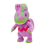 画像ギャラリー No.045のサムネイル画像 / Switch「ポケモン不思議のダンジョン 救助隊DX」が本日発売。「ふしぎなメール」のパスワードを含む特別映像なども公開に