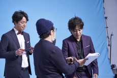 画像ギャラリー No.004のサムネイル画像 / 「ポケモン不思議のダンジョン 救助隊DX」の発売記念企画。お笑いコンビ「ぺこぱ」がポケモンになりきって漫才を披露する動画4本が公開