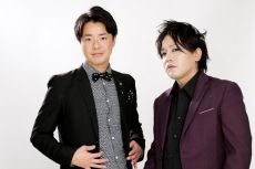 画像ギャラリー No.017のサムネイル画像 / 「ポケモン不思議のダンジョン 救助隊DX」の発売記念企画。お笑いコンビ「ぺこぱ」がポケモンになりきって漫才を披露する動画4本が公開