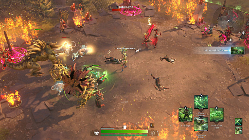 画像ギャラリー No.005のサムネイル画像 / 人気カードゲームがMMOアクションRPGとなる「Magic: Legends」の最新トレイラーが公開。3月23日に始まるOBTでは何に期待できるのか?
