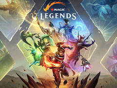 人気カードゲームがMMOアクションRPGとなる「Magic: Legends」の最新トレイラーが公開。3月23日に始まるOBTでは何に期待できるのか？