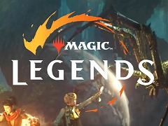PC版「Magic: Legends」のオープンβテストが開始。「マジック：ザ・ギャザリング」の世界観を持つオンラインのアクションRPG