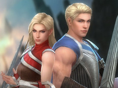 「マジック：マナストライク」先行プレイレポート。プレインズウォーカーを軸とした攻めが痛快なリアルタイム戦略対戦ゲーム