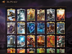 画像ギャラリー No.006のサムネイル画像 / 「マジック:マナストライク」が配信スタート。TCG「マジック:ザ・ギャザリング」をベースに作られたリアルタイム戦略対戦ゲーム