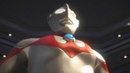画像ギャラリー No.002のサムネイル画像 / 「そうだ アニメ,見よう」第107回は3DCGアニメ「ULTRAMAN」。メタリックなスーツに身を包んだ“新生ウルトラマン”の見どころは