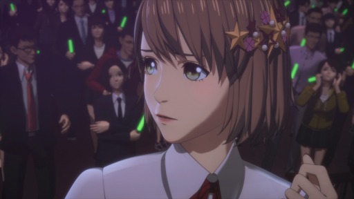 画像ギャラリー No.015のサムネイル画像 / 「そうだ アニメ,見よう」第107回は3DCGアニメ「ULTRAMAN」。メタリックなスーツに身を包んだ“新生ウルトラマン”の見どころは