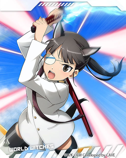 画像ギャラリー No.009のサムネイル画像 / 「ユナフロ」にアメリーが参戦。周回を快適に行える新機能なども実装