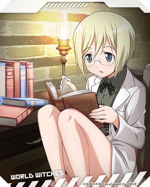 画像ギャラリー No.007のサムネイル画像 / 「ユナフロ」に“いらん子中隊”の穴拭智子が登場