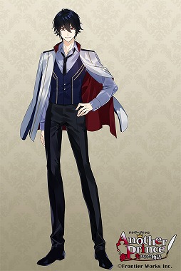 画像ギャラリー No.003のサムネイル画像 / 「AnotherPrince 〜失われた物語〜」の新規ビジュアルが公開