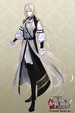 画像ギャラリー No.005のサムネイル画像 / 「AnotherPrince 〜失われた物語〜」の新規ビジュアルが公開