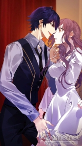 画像ギャラリー No.002のサムネイル画像 / 「乙女チック4Gamer」第266回：「AnotherPrince 〜失われた物語〜」を特集。リニューアルで，登場人物にボイスが追加