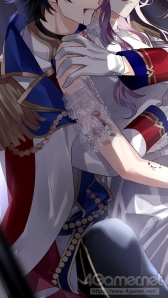 画像ギャラリー No.003のサムネイル画像 / 「乙女チック4Gamer」第266回：「AnotherPrince 〜失われた物語〜」を特集。リニューアルで，登場人物にボイスが追加