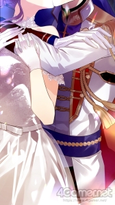 画像ギャラリー No.004のサムネイル画像 / 「乙女チック4Gamer」第266回：「AnotherPrince 〜失われた物語〜」を特集。リニューアルで，登場人物にボイスが追加