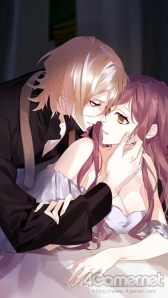 画像ギャラリー No.005のサムネイル画像 / 「乙女チック4Gamer」第266回：「AnotherPrince 〜失われた物語〜」を特集。リニューアルで，登場人物にボイスが追加