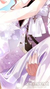 画像ギャラリー No.007のサムネイル画像 / 「乙女チック4Gamer」第266回：「AnotherPrince 〜失われた物語〜」を特集。リニューアルで，登場人物にボイスが追加
