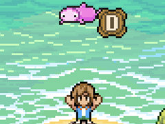 天国で釣り三昧！ スマホ向け釣りゲーム「フィッシング・パラダイス」を紹介する「（ほぼ）日刊スマホゲーム通信」第2202回