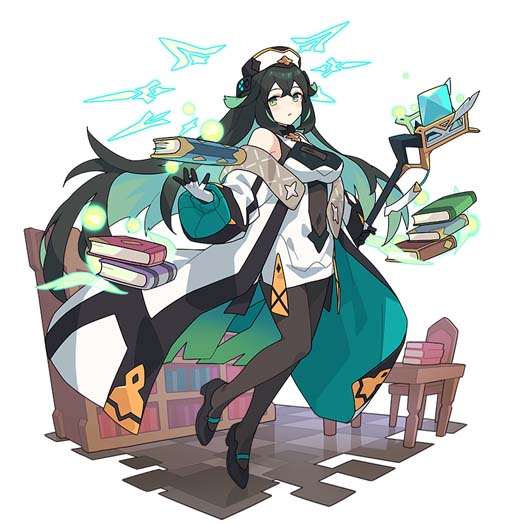 画像ギャラリー No.003のサムネイル画像 / 「ワールドフリッパー」,“春満開10連ガチャ無料キャンペーン”を3月31日12:00から開催