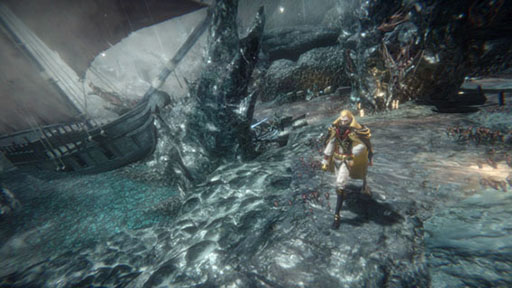 画像ギャラリー No.002のサムネイル画像 / 「パスカルズ・ウェイジャー」の新DLC,忘却の潮が8月20日に配信。新たな舞台やプレイアブルキャラが登場