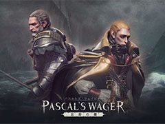 「パスカルズ・ウェイジャー」の新DLC，忘却の潮が8月20日に配信。新たな舞台やプレイアブルキャラが登場