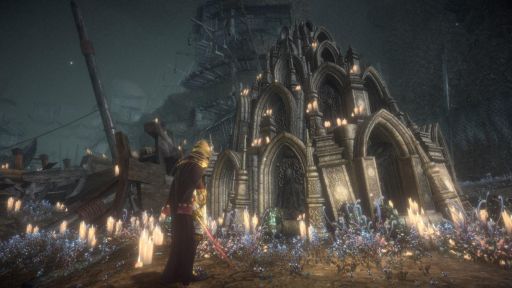 画像ギャラリー No.004のサムネイル画像 / 「パスカルズ・ウェイジャー」の新DLCが配信開始。新たなプレイアブルキャラ・剣士ジェロルドや新エリアで冒険を楽しめる