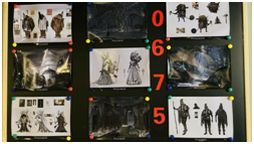 画像ギャラリー No.009のサムネイル画像 / 「パスカルズ・ウェイジャー」はどのように生まれた? 開発者インタビューが公開