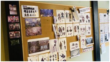 画像ギャラリー No.010のサムネイル画像 / 「パスカルズ・ウェイジャー」はどのように生まれた? 開発者インタビューが公開
