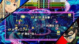 大乱盗!ジュエルウォーズ