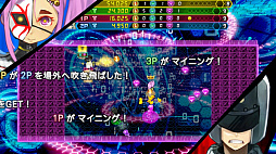 大乱盗!ジュエルウォーズ