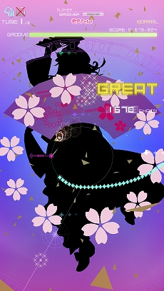 画像ギャラリー No.004のサムネイル画像 / 「東方スペルバブル」，書き下ろしの新曲を含む全41曲の収録楽曲が明らかに。最新プロモーション映像と新曲を紹介するクロスフェード映像も公開