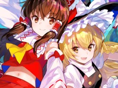 冬の“東方”アレンジ祭り。Switch向けアクションパズル「東方スペルバブル」先行インプレッションを掲載