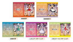 画像ギャラリー No.003のサムネイル画像 / 「東方スペルバブル」，オリジナルグッズの予約受付を本日開始