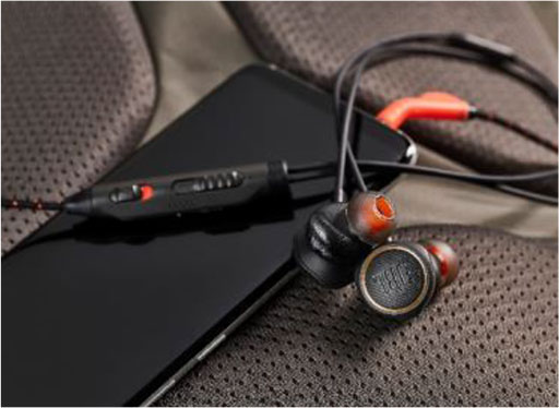 画像ギャラリー No.004のサムネイル画像 / 税込約3200円のJBL製ゲーマー向けイヤフォン「JBL Quantum 50」が国内発売
