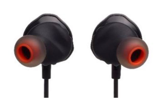 画像ギャラリー No.006のサムネイル画像 / 税込約3200円のJBL製ゲーマー向けイヤフォン「JBL Quantum 50」が国内発売