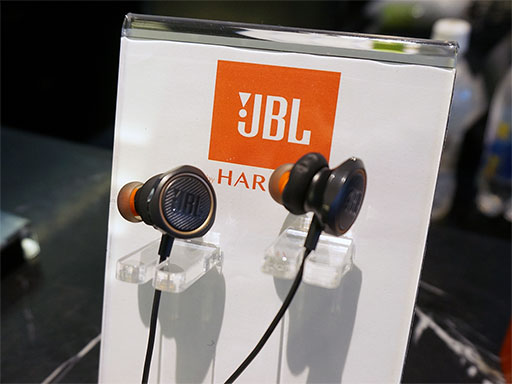 画像ギャラリー No.013のサムネイル画像 / 税込約3200円のJBL製ゲーマー向けイヤフォン「JBL Quantum 50」が国内発売