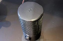 画像ギャラリー No.005のサムネイル画像 / JBL，初のゲーマー向けUSBスタンドマイク「JBL Quantum STREAM」を3月25日に国内発売