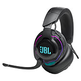 画像ギャラリー No.006のサムネイル画像 / JBL,ヘッドトラッキング機能を備えるワイヤレスヘッドセット「Quantum 910 Wireless」を11月25日発売