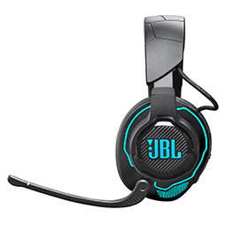 画像ギャラリー No.009のサムネイル画像 / JBL,ヘッドトラッキング機能を備えるワイヤレスヘッドセット「Quantum 910 Wireless」を11月25日発売