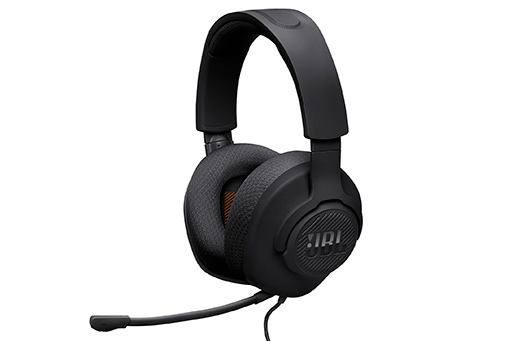 画像ギャラリー No.003のサムネイル画像 / 5000円で買えるゲーマー向けワイヤードイヤフォン「JBL Quantum 50C」が9月26日に発売