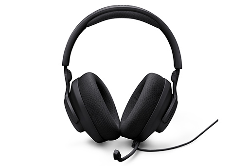 画像ギャラリー No.005のサムネイル画像 / 5000円で買えるゲーマー向けワイヤードイヤフォン「JBL Quantum 50C」が9月26日に発売