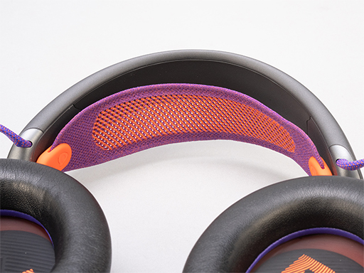 画像ギャラリー No.003のサムネイル画像 / プロ格闘ゲーマーsako選手が太鼓判を押す「JBL Quantum 950」。格闘ゲームにおける音の重要性とは【PR】