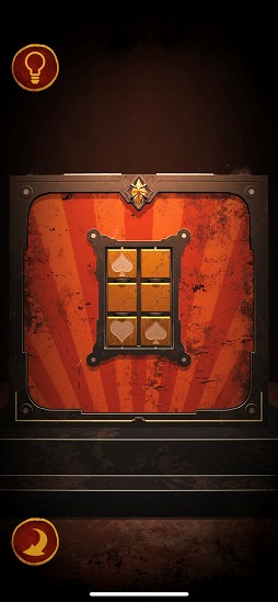 画像ギャラリー No.005のサムネイル画像 / 箱に仕掛けられたパズルを解こう。「The Jackbox」を紹介する「(ほぼ)日刊スマホゲーム通信」第2203回