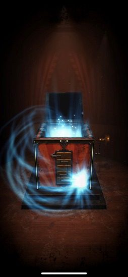 画像ギャラリー No.008のサムネイル画像 / 箱に仕掛けられたパズルを解こう。「The Jackbox」を紹介する「(ほぼ)日刊スマホゲーム通信」第2203回