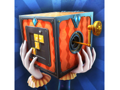 箱に仕掛けられたパズルを解こう。「The Jackbox」を紹介する「（ほぼ）日刊スマホゲーム通信」第2203回