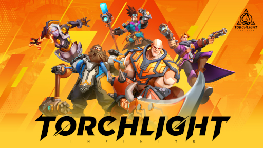 画像ギャラリー No.001のサムネイル画像 / ハクスラ系ARPG「Torchlight: Infinite」，ゲームプレイの情報を公開